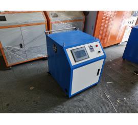 全數字風冷式拆卸熱裝設備