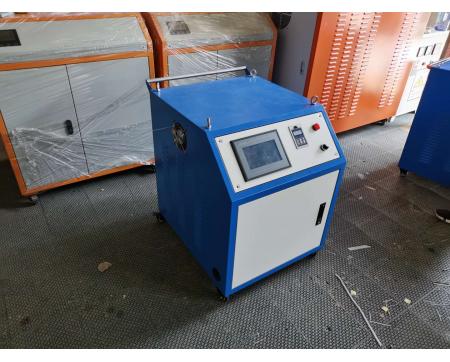 山東全數字風冷式拆卸熱裝設備