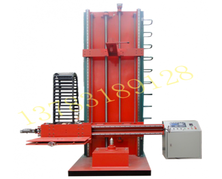 2500數控淬火機床