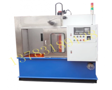 LS-SK-1000數控淬火設備