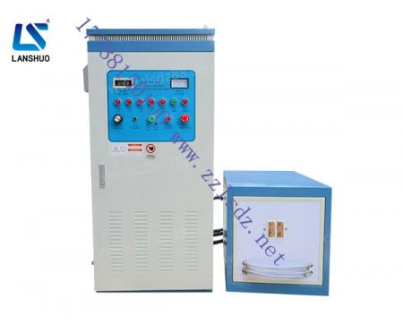 LSC-80kw超音頻感應加熱設備