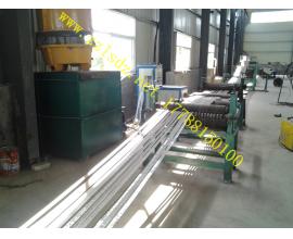 鋼帶發藍生產線機械設備